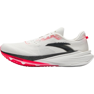 安踏塑胶先锋2丨女鞋氮科技跑鞋女专业竞训跑步鞋碳板减震运动鞋