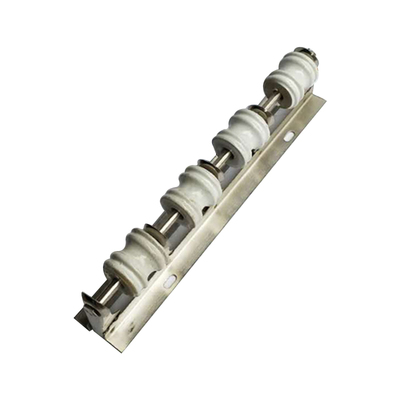 加厚室外电线街码四位包邮瓷珠