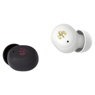 ZE500ASMR周防联名耳机第三弹