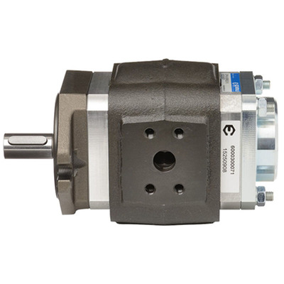 艾可勒ECKERLE齿轮泵液压油泵