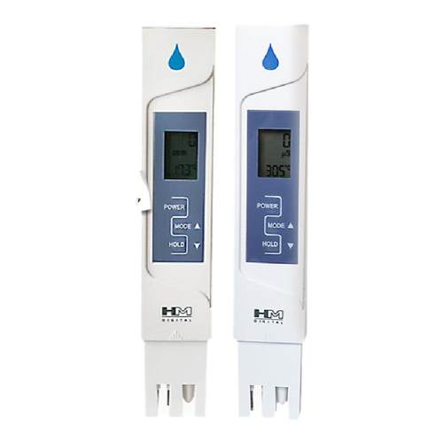 韩国HM便携式电导率水质检测笔AP-1/AP-2饮用水TDS酸碱度测试PH