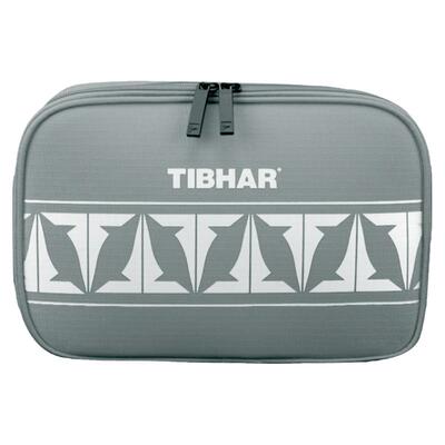 tibhar德国挺拔收纳袋乒乓球拍套