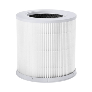 适配Smart AirPurifier小米4 Compact桌面净化器滤芯空气过滤网醛