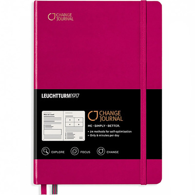 德国灯塔不是闷推荐笔记本