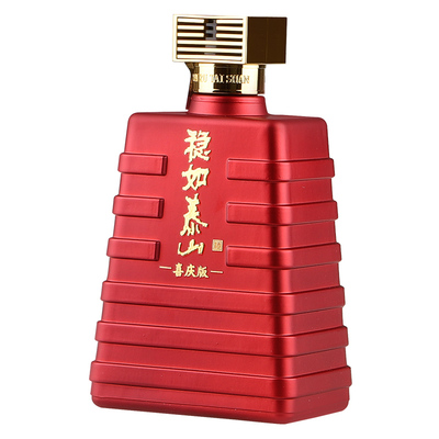 42度婚庆浓香型白酒