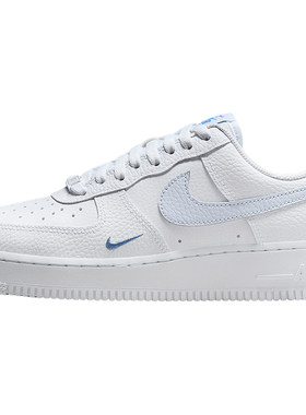 Nike/耐克正品AIR FORCE 1女士空一号低帮板鞋HV2511-100