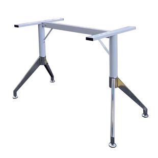 工作台支架 会议桌架子 办公桌腿 岩板 大理石 餐台脚 餐桌架桌脚