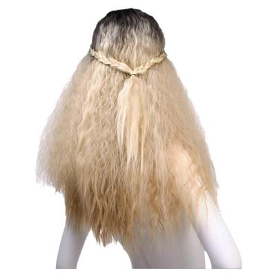 KanekalonLongAfroKinkyCurl