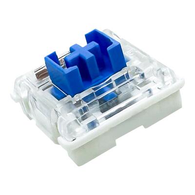 欧特姆OUTEMU矮轴客制化轻薄开关