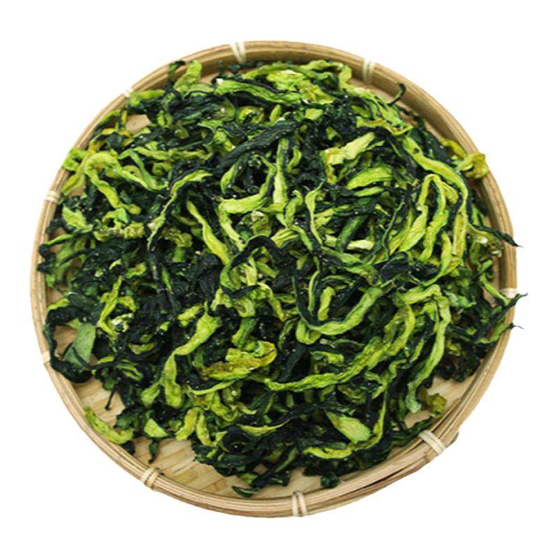 黄瓜干干货500g农家自制特产脱水蔬菜