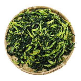 黄瓜干干货500g农家自制特产脱水蔬菜干黄瓜条干菜大全晒干黄瓜皮