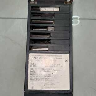 9新丹佛斯变频器2800系列VLT2805PT4B20STR