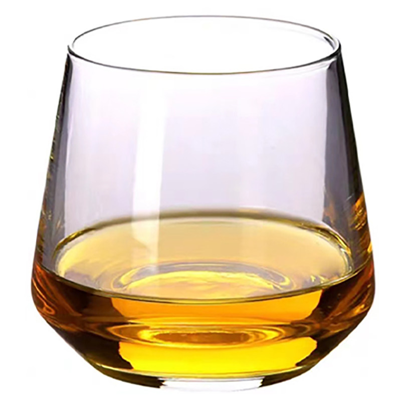 古典威士忌酒杯无铅鸡尾酒杯