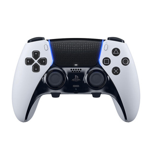 索尼PS5精英版 新款黑白色 DualSense Edge无线控制器ps5精英手柄