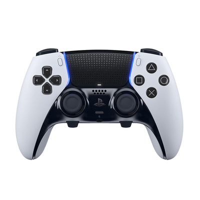 索尼PS5精英版游戏手柄