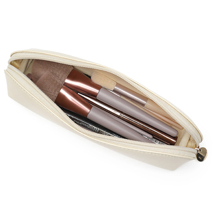 化妆刷收纳包随身便携旅行笔刷袋防尘洗漱包轻便笔刷板化妆包小号