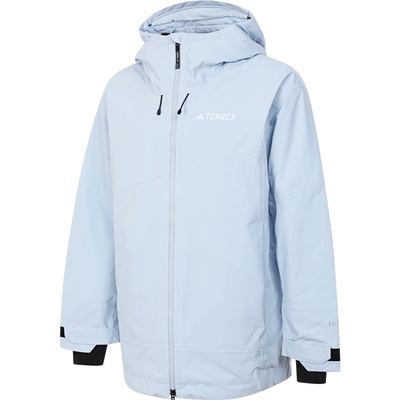 滔搏adidas阿迪达斯中性XPR RAINRDY JKT厚运动棉服JI8337