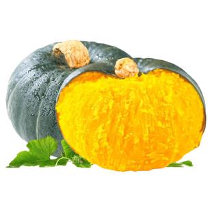 贝贝南瓜板栗小南瓜10斤新鲜日本惠和一号宝宝辅食粉甜老南瓜蔬菜