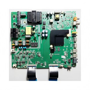 原海信H55E3A HZ55A52 HZ55A55 55V1A HZ55A51主板RSAG7.820.8802