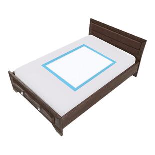 护理垫子一次性床垫子成人加厚隔尿垫子产妇产褥垫子尿不湿老人用