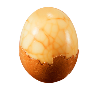 金翼茶香茶叶蛋卤蛋五香鸡蛋带汁带壳整箱120枚早餐鸡蛋商用包邮