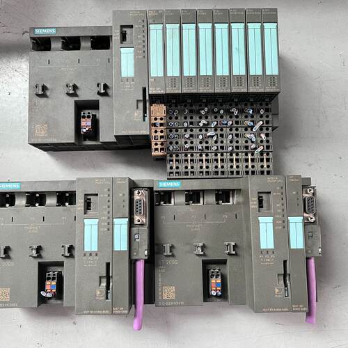 询价-ET200S CPU  6ES7 1518AB00