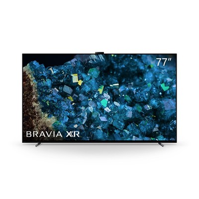 索尼电视8系XR80/77寸OLED电视