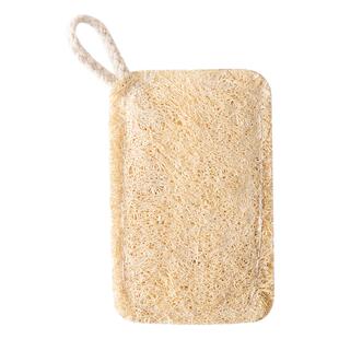 菜园丝瓜络洗碗刷锅家务厨房耐用不伤锅海绵清洁刷神器家用丝瓜刷