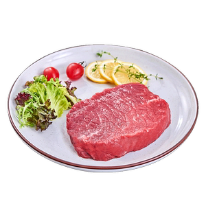 【送煎锅刀叉】澳洲整肉原切牛排10片