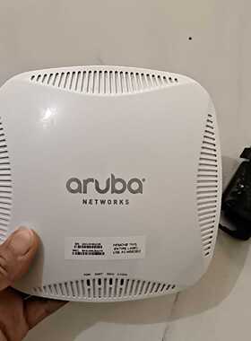 ARUBA阿鲁巴ARCN0205无线局域网控制器