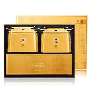 谢裕大太平猴魁绿茶200g一品悠然礼盒茶叶新茶官方旗舰