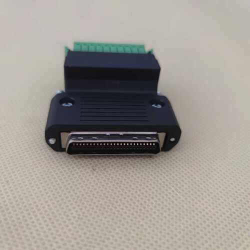 议价A2台达  施耐德驱动器CN1插头 端子 不包邮发顺丰到付