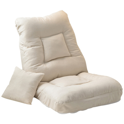 家逸休闲榻榻米北欧轻奢懒人沙发