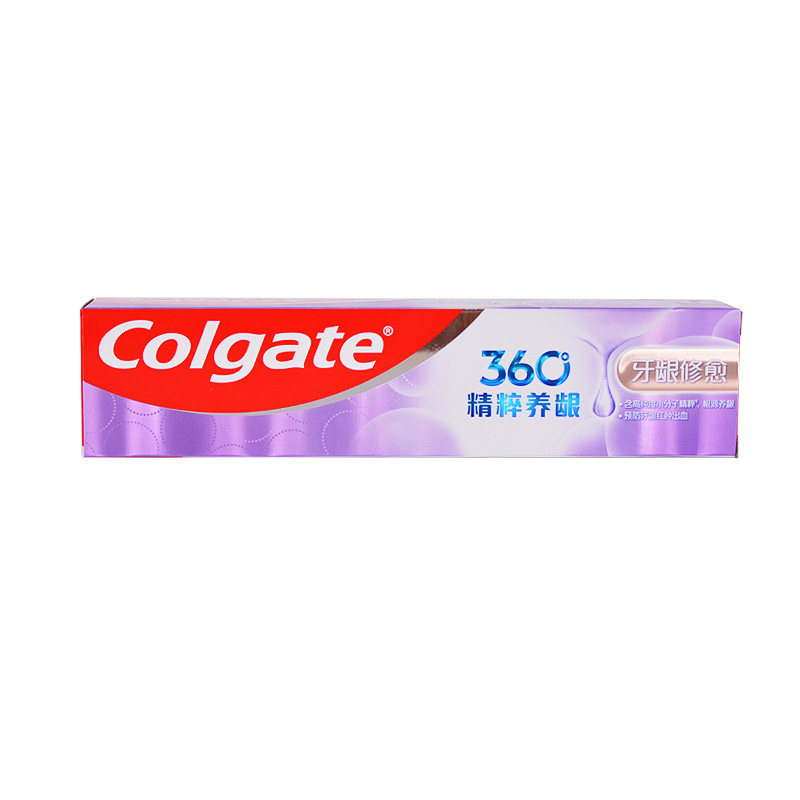 Colgate/高露洁健康牙龈美白牙膏