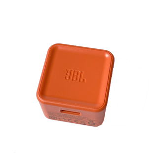 原装JBL蓝牙音响充电器头数据线5V2.3A适用flip4/pulse3/charge2+