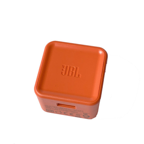 原装JBL蓝牙音响充电器头数据线5V2.3A适用flip4/pulse3/charge2+
