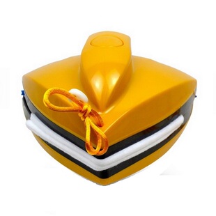 奇想擦窗器双面擦家用刮水调磁防夹手双层中空玻璃擦强磁力