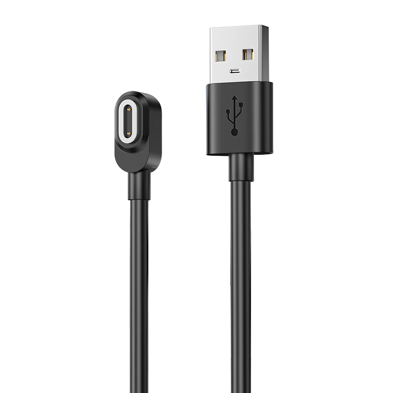 适用小天才电话手表Z8专用充电器Z6S/Z7A/Z7S/Z9手表磁吸式充电线