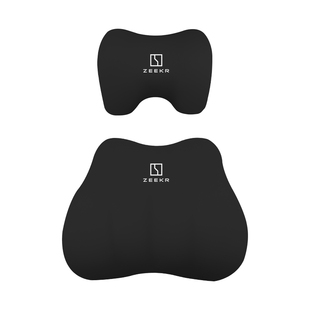 适用蔚来firefly萤火虫专用头枕腰靠配件用品护颈枕座椅靠枕改装.