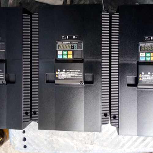 【询价】3G3MX2-A4150-Z 380V15KW变频器适用