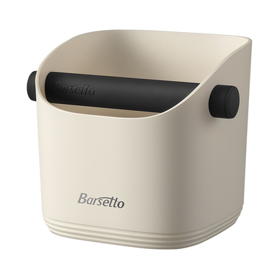 Barsetto/百胜图可水洗敲渣桶盒