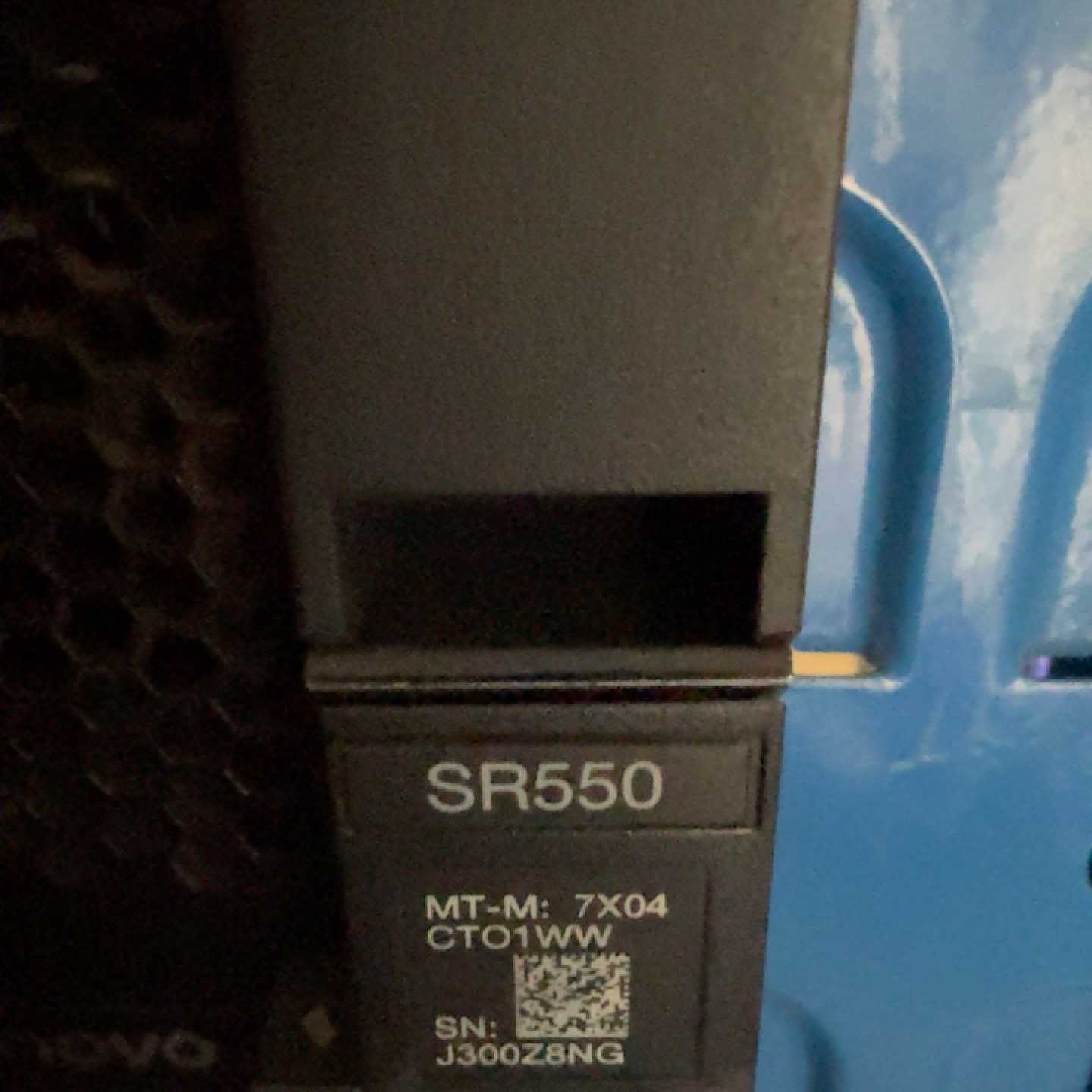 【议价-可维修】联想 服务器 主板 SR550 全新/二手均有货