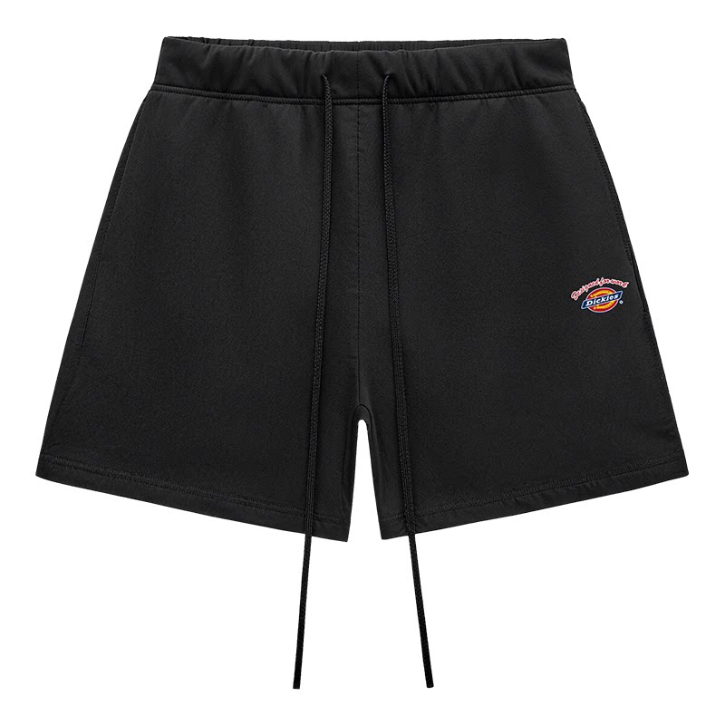 Dickies2026重磅直筒印花短裤