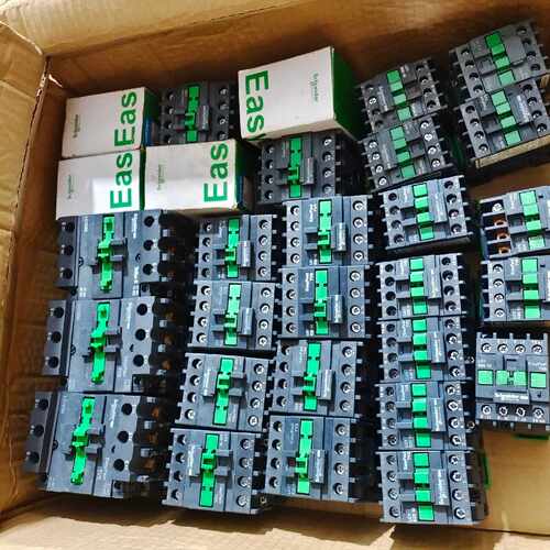 【议价-可维修】  LC1E50 接触器 /均有货
