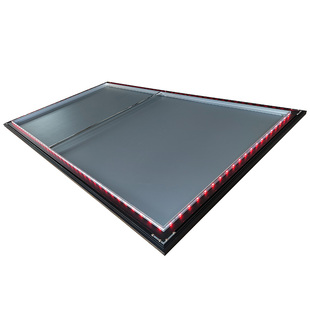 松果树画框投影幕布耀彩背景灯光系统灯带氛围灯光系统