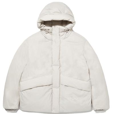 nepa新品男女同款系列夹克羽绒服