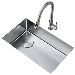 箭牌洗菜盆厨房家用水池洗碗水槽手工304不锈钢盆蜂窝压纹大单槽