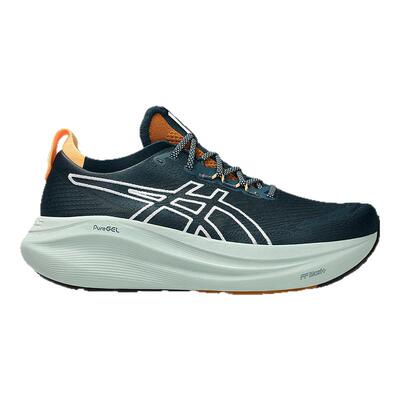 ASICS|（新款）2025F/W男低帮鞋 1011C136-300