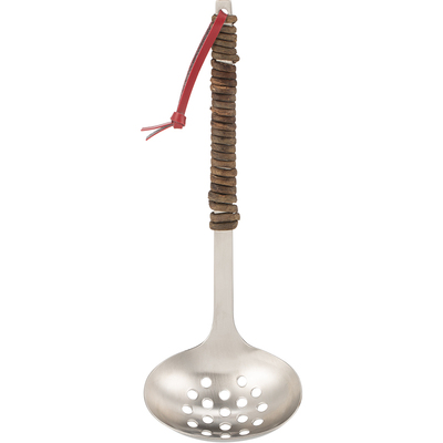 aizawa相泽工房不锈钢厨具藤手柄