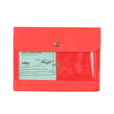 多功能小号HIGHTIDE收纳袋卡片包